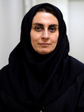 نسرین دودانگی