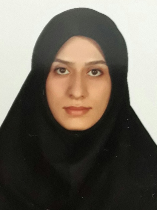 فاطمه سادات باطنی
